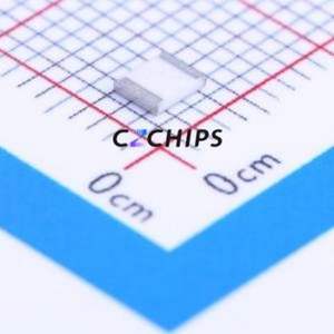 Résistance SMD RC1210FR-07220RL 1210 (Type : Film Épais) (Résistance : 220 Ohms Précision : 1%) - Product Image 2