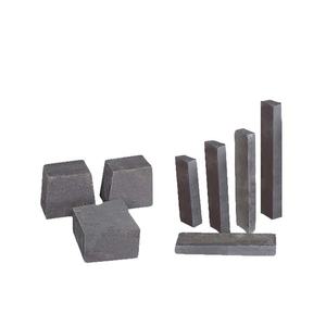 Fournisseur de CHINE pour les briques réfractaires de magnésite de chrome de vente chaude briques de chrome de magnésie pour le four - Product Image 2