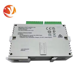 Módulo Controlador Programable PLC D-elta DVP14SS211R Nuevo y Original con 16 E/S y 110V - Product Image 3