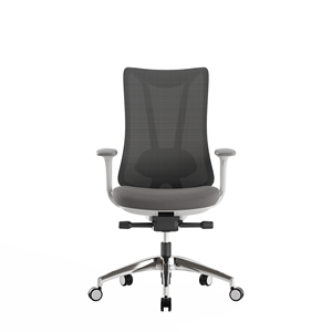 Chaise de bureau ergonomique en maille <span class=keywords><strong>Pc</strong></span> à dossier haut Chaise d'ordinateur ergonomique pour ordinateur Chaise pivotante pour ordinateur Me - Product Image 1