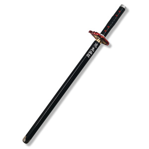 Pluma de Firma al por Mayor con Diseño de Espada de <span class=keywords><strong>Kimetsu</strong></span> <span class=keywords><strong>No</strong></span> <span class=keywords><strong>Yaiba</strong></span>, Regalo de Papelería Anime - Product Image 5