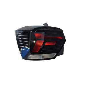 Accesorios para automóviles Sistemas de iluminación automotriz 6EA945095C 6EA945096C Luces traseras para automóviles para Volkswagen <span class=keywords><strong>POLO</strong></span> 2021-Sudamericano - Product Image 1