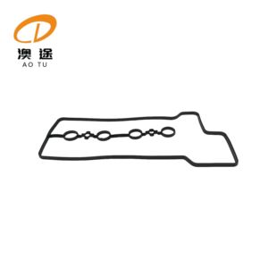 トヨタVitzハイラックス2SZ 3SZ OEM 11213-23020に合う<span class=keywords><strong>1sz</strong></span> <span class=keywords><strong>Fe</strong></span>弁カバーガスケット - Product Image 3