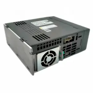 1 anno di garanzia 100% nuovo e originale inverter VFD015EL21A