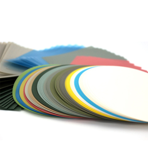 Discos de Película de Lapeado de Óxido de Aluminio de Alta Precisión, Granos Personalizados para Pulido de Superficies Metálicas - Compatible con OEM - Product Image 5