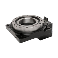 En stock, vente en gros : Plateforme rotative creuse à couple élevé, faible bruit, équipement d'automatisation, moteur pas à pas