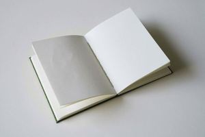Premium Elegant Handmade Coptic Binding Thread Sewing Leather Hardcover Custom Artistic Promotional Use Notebook A5/A4 Custom - Product Image 3