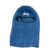 Bonnet tendance streetwear en polaire et élasthanne/polyester, style hip-hop, chaud et protecteur pour les oreilles, collection automne/hiver 2026, taille 48-50cm
