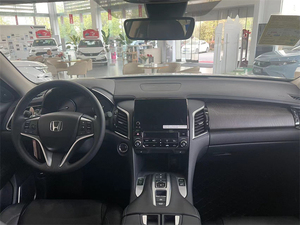 Hon-da Ancier 5 puertas 5 plazas SUV fiabilidad prometida <span class=keywords><strong>coche</strong></span> caja de cambios automática asientos de cuero dirección izquierda FWD Drive Euro VI - Product Image 4