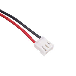 Perlong KAYO 18650 11.1V 2600mAh pil için uyumlu yaşamsal belirtiler izleme cihazı monitör - Product Image 3