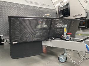 Protection des véhicules remorqués pour les véhicules remorqués derrière les <span class=keywords><strong>camping</strong></span>-cars - Product Image 4