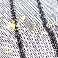 Moustiquaire magnétique moderne pour porte, en polyester robuste, entrée mains libres, auto-fermante, anti-insectes, garantie à vie