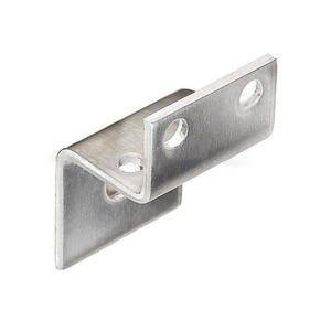 Zfyl B181 New <span class=keywords><strong>Z</strong></span> Hình Dạng Khung Cho Tường Góc Khung Thép Không Gỉ Tùy Chỉnh Kim Loại Khung - Product Image 4