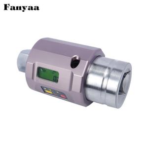Adaptateur de couple numérique rechargeable Toolead, 200 mm, en acier au chrome-vanadium - Product Image 4