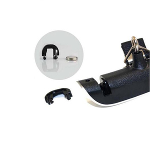 Báscula Electrónica para Equipaje Colgante de 50 KG, Marca BSCI, Precio de Fábrica Económico, 10g de Precisión - Product Image 5