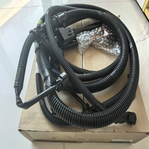 ชุดสายไฟโชว์ EC250EL VOE14701436รถขุดอุปกรณ์เสริม EC380EL EC480-220E-750D-950EL4 - Product Image 2