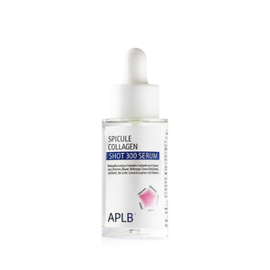 APLB สปิคูล คอลลาเจน ช็อต 300 เซรั่ม 40 มล. ผลิตภัณฑ์ดูแลผิวประจำวัน สำหรับทุกสภาพผิว - Product Image 2