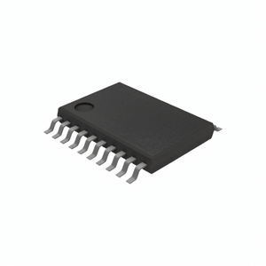 Electronic Chips Component In Stock 20 TSSOP Logic 74LVTH245MTCX - Product Image 1