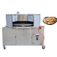 Machine à pain pitas arabe, w, facile à utiliser, appareil électrique pour couper du pain, capati Roti Tortilla