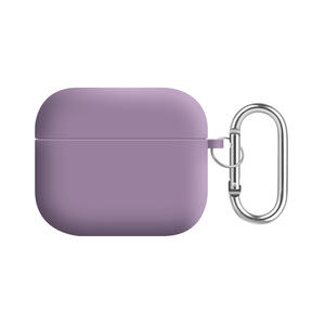 Housse en silicone liquide pour écouteurs <span class=keywords><strong>Airpods</strong></span> 4, étui souple pour <span class=keywords><strong>Airpods</strong></span> <span class=keywords><strong>Pro</strong></span> 3, charge sans fil - Product Image 6