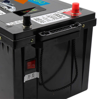 GOOTU Baterai Litium Ion Fosfat 24V 200Ah 1500 Kali Siklus Sel Baterai CATL 25.6V Paket Baterai LiFePO4 Penyimpanan Energi