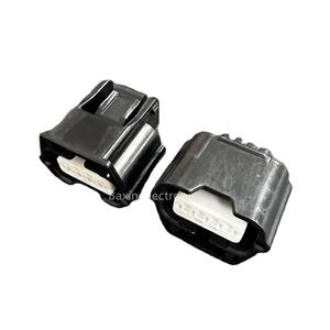 <span class=keywords><strong>7283</strong></span>-8853-30 автомобильный разъем 4 pin Женский Разъем Автомобильный Электрический разъем - Product Image 1