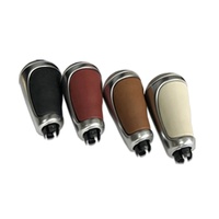 Accessoires pour voiture Continental GT Flying Spur, pommeau de levier de vitesses, tige de levier de vitesses, mise à niveau, nouveau modèle 2003-2004 2006-2011 2013-2016