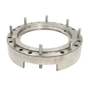 0501309330 0501309329 4WG200 Pièces de transmission Disque d'embrayage Plaque de friction - Product Image 6