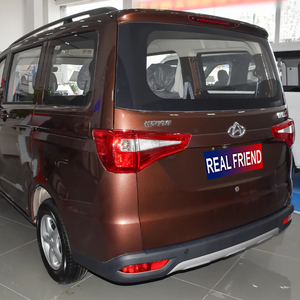 ราคาสุดคุ้ม รถมือสอง Changan <span class=keywords><strong>Ono</strong></span> <span class=keywords><strong>S</strong></span> เครื่องยนต์เบนซิน ค่าใช้จ่ายในการขับขี่ต่ำ เหมาะสำหรับการเดินทางในเมือง พร้อมส่งออกทันที - Product Image 5