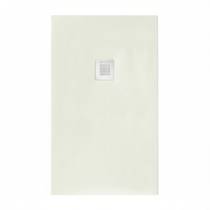 Plato de Ducha Emotion Line Modelo Serenity Rectangular 80 x 120 cm Blanco 9003 - Product Image 3