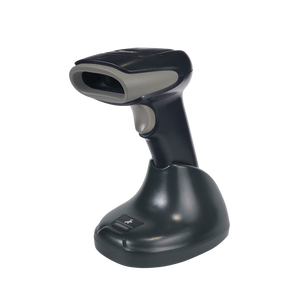 新的更便宜的快速CCD 1D条码拉斯特扫描仪，带USB或RS232C - Product Image 2