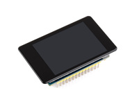 Waveshare ESP32-S3-Touch-LCD-2 2-Zoll Kapazitives Touch-Display Entwicklungsboard ZBMINIL2 Pixel IPS-Panel 32-Bit LX7 S-MATE