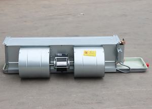 เครื่องปรับอากาศแบบพัดลมคอยล์ยูนิตสำหรับมิตซูบิชิ ปาเจโร พร้อมใบรับรอง CE - Product Image 3