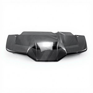 Diffusore posteriore in fibra di carbonio stile Voltx per 2006-2007 Subaru Impreza 9 <span class=keywords><strong>GDC</strong></span> - Product Image 1