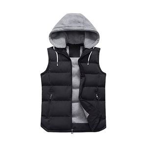 Longs-<span class=keywords><strong>x</strong></span>-colors Lot 2 En 1 Homme <span class=keywords><strong>2021</strong></span> Capuche Nouveautes Manteau - Product Image 3