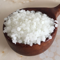 Émulsifiant alimentaire 95% Poudre de monostéarate de glycérol GMS CAS 123-94-4