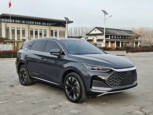 <span class=keywords><strong>Voiture</strong></span> d'<span class=keywords><strong>occasion</strong></span> 2024 BYD Tang DMI SUV Véhicule à énergie nouvelle 2025 Nouvelle Arrivée Hybride Électrique <span class=keywords><strong>Voiture</strong></span> Électrique BYD - Product Image 2