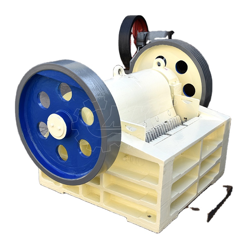 中古ジョークラッシャー中古ファインストーンクラッシャー