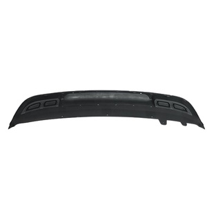 <span class=keywords><strong>Hyundai</strong></span> Elantra 2014 için Oto Yedek Parça Arka Tampon Difüzörü, Araba Parçaları Tuning Aksesuarı - Product Image 2