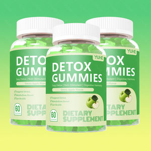 Muestra Gratuita de Gomitas Adelgazantes <span class=keywords><strong>Keto</strong></span> de Marca Privada, Quemagrasas, Pérdida de Peso, Limpieza de <span class=keywords><strong>15</strong></span> Días, Gomitas Detox - Product Image 2