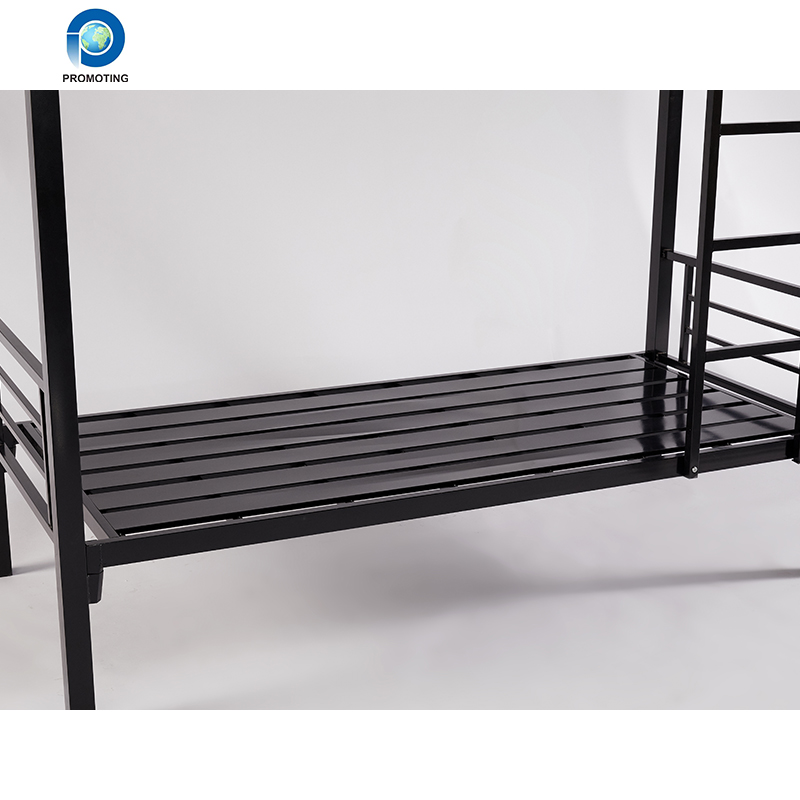 High Quality Cheap Price Double BunkerBed Adults Worker Twin Metal Bunk Bed Frame Used Military Bunk Beds For Sale