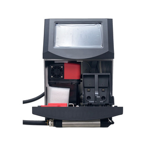 INKMINIC Nueva Impresora de Inyección de Tinta Continua 1580+ para Impresión Industrial, Impresora de Inyección de Tinta CIJ de Bajo Precio para Códigos de Lote, Impresión Industrial - Product Image 1