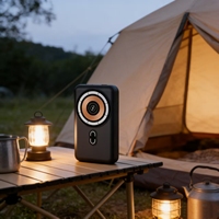 Nouveauté 2026 Produits tendance PD 22.5W Mini batterie externe sans fil magnétique avec support en plastique 10000mah Batterie externe portable