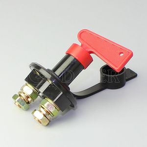 Pin ngắt kết nối chuyển đổi M10 Pin Cut Off isolator chuyển đổi điện Kill chuyển đổi cho Thuyền biển RV ATV Xe tải - Product Image 2