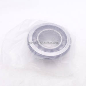 การหล่อลื่น C3 J38-<span class=keywords><strong>3NR</strong></span> แถวเดียวการหล่อลื่นด้วยกรงเหล็กสำหรับเครื่องจักร - Product Image 3