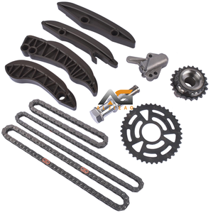 Precio asequible y excelente calidad Kit de tensor de piñón de cadena de bomba de aceite OE:13527797906 para piezas de automóviles - Product Image 2