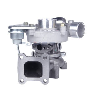 Urbine-20 ó oyota y Cruiser, 2,4 T70 70 70 J71 71 66Kw 90H17201-54090 1720154090 ll Ull ururbo Harger 1990-1996 - Product Image 1
