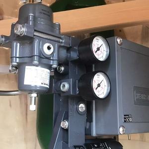 ตัวกระตุ้นไดอะแฟรมรุ่น Fishere 657 และ 667 พร้อมตัวแปลงไฟฟ้า-ลม รุ่น 582i - Product Image 6