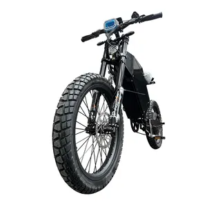 Direct Sales Manufacturer Electric Bike scooter electric motor bike 15000w 72v GPS electric motorcycle adult
