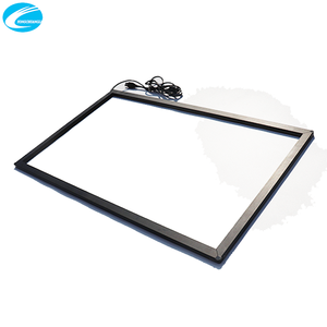 Hồng Ngoại Multi-Điểm Tùy Chỉnh <span class=keywords><strong>46</strong></span>-Inch Hồng Ngoại Màn Hình Cảm Ứng Bảng Điều Chỉnh Đối Với Truyền Hình PC - Product Image 2